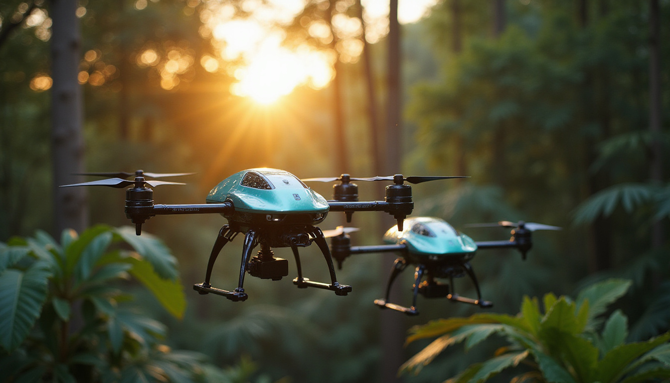 How Autonomous Sensor Agents Are Revolutionizing Data Collection Today