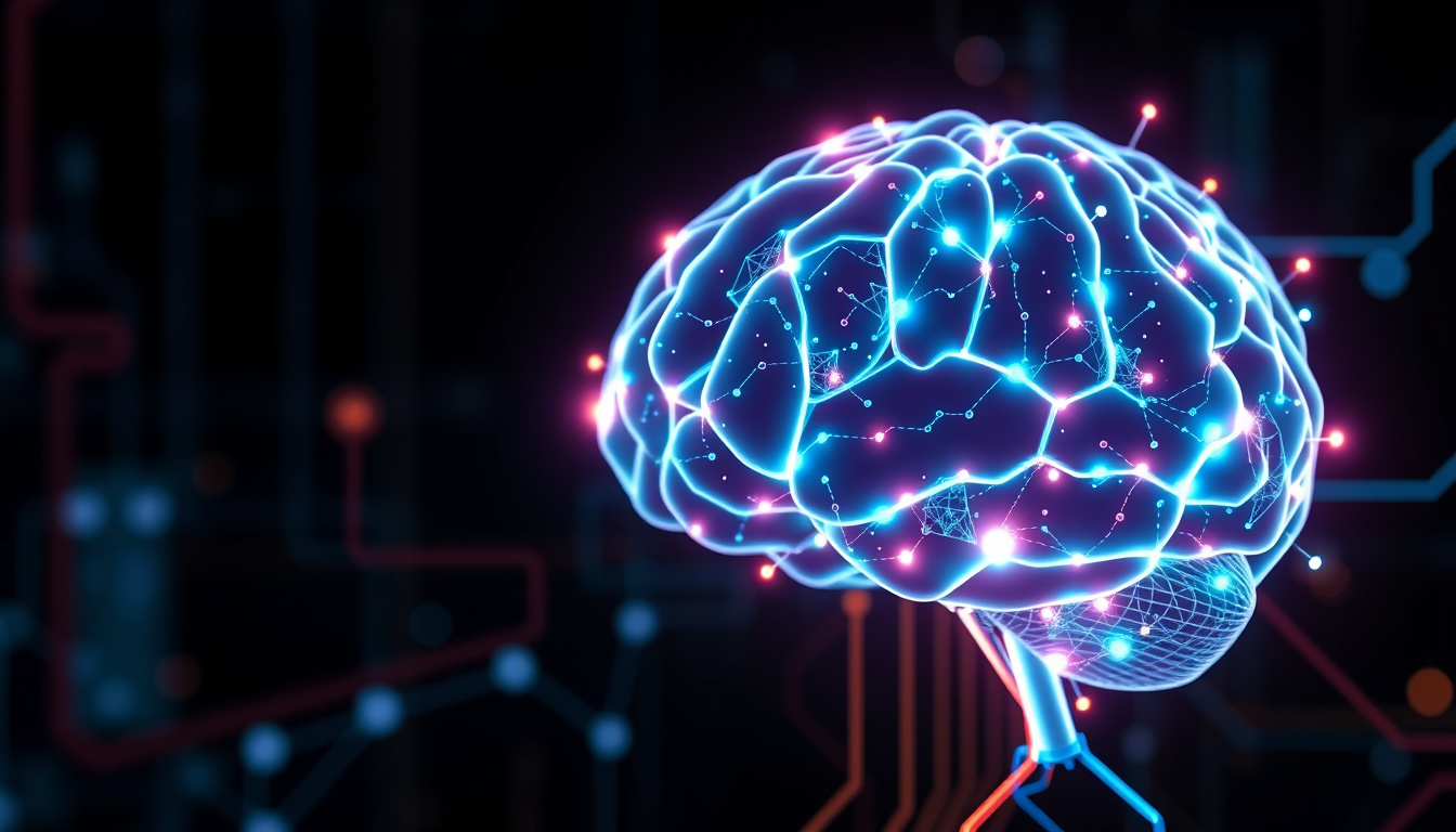 How Cognitive Agents Are Revolutionizing Artificial Intelligence and Automation