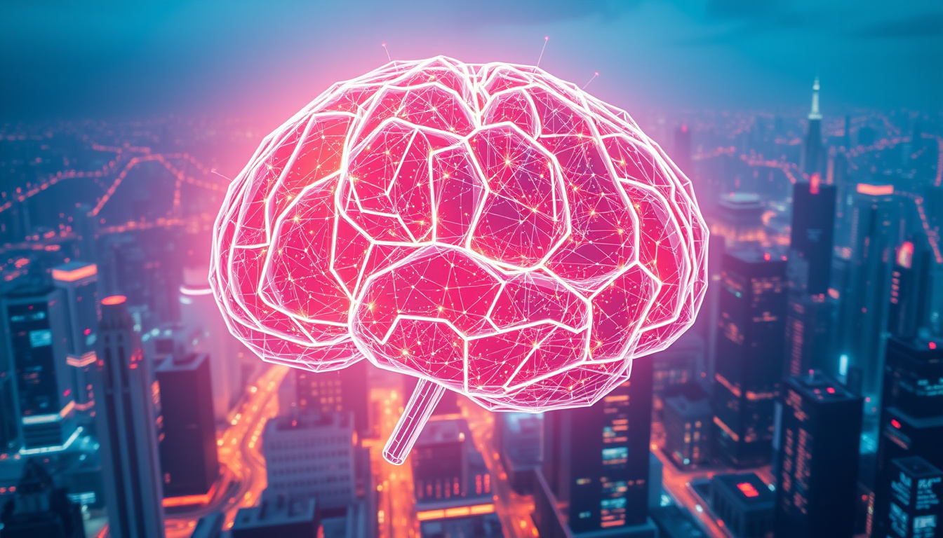 How Cognitive Agents Are Revolutionizing Artificial Intelligence Applications