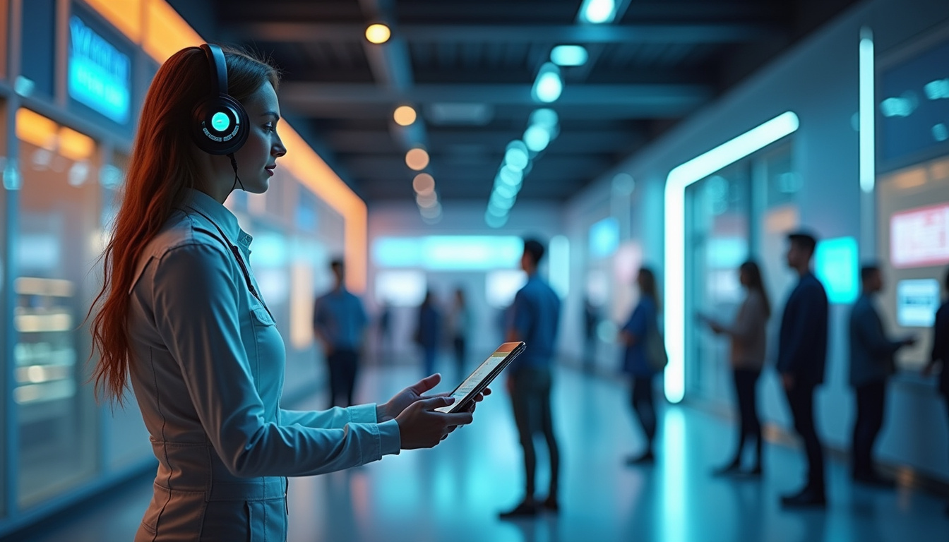 Intelligent Agent Dialogue: Transforming Customer Interaction with AI Technology