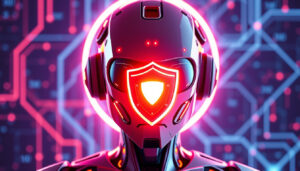 Intelligent Agent Security: Enhancing Protection in Modern AI Systems
