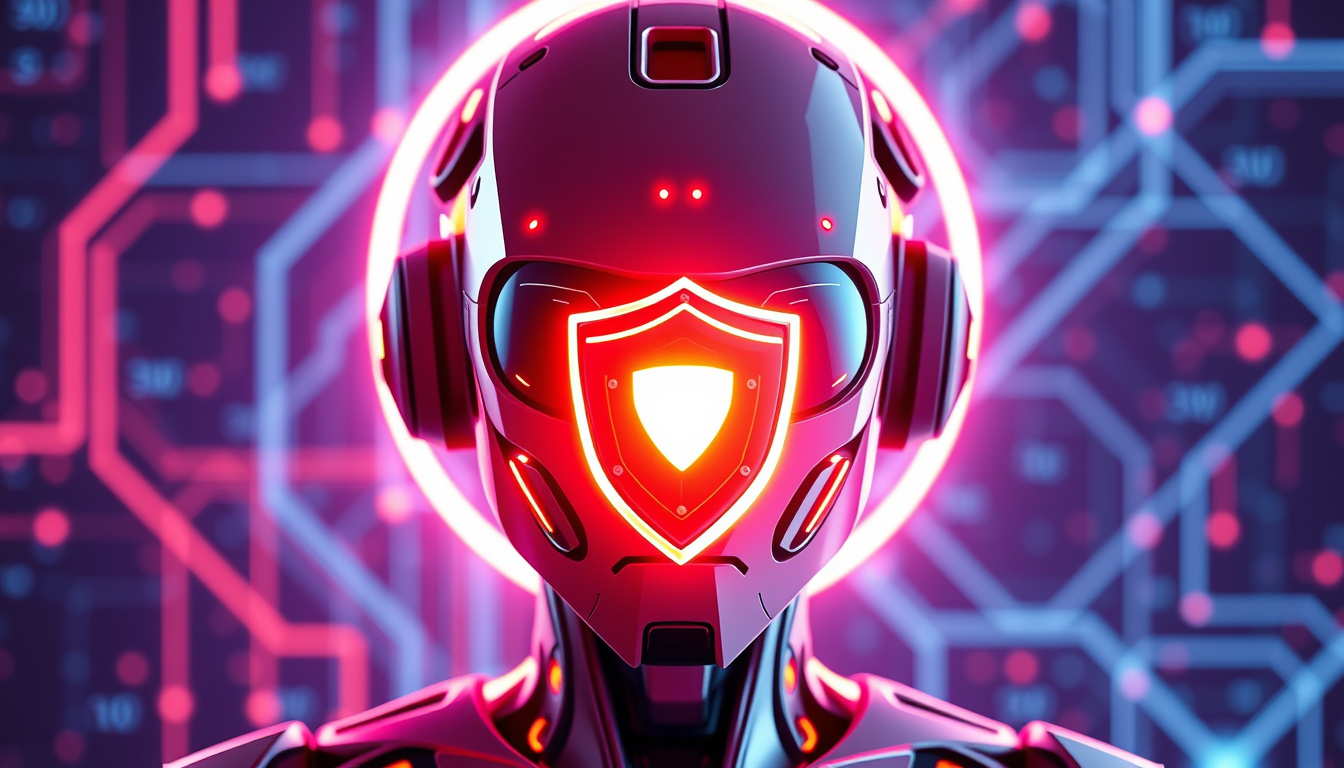 Intelligent Agent Security: Enhancing Protection in Modern AI Systems