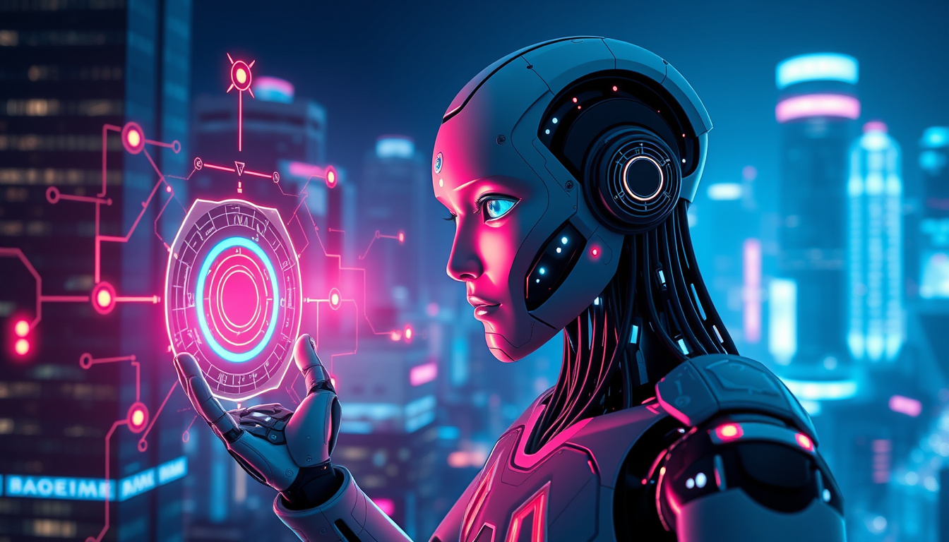 How Symbolic Agents Are Transforming Artificial Intelligence Applications