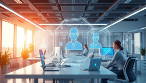 Virtual Assistants: Transforming Productivity and Efficiency in Modern Workplaces