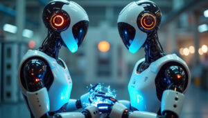 How Adaptive Agents Are Revolutionizing Intelligent Automation Systems