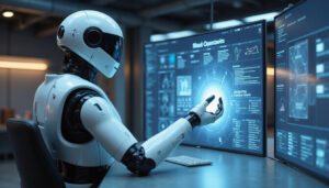 Agent Autonomy Explained: Boosting Efficiency Through Independent Decision-Making