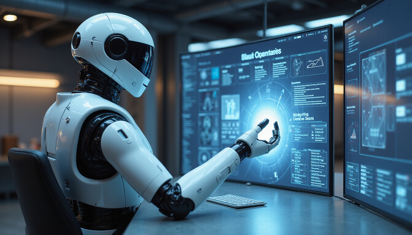 Agent Autonomy Explained: Boosting Efficiency Through Independent Decision-Making