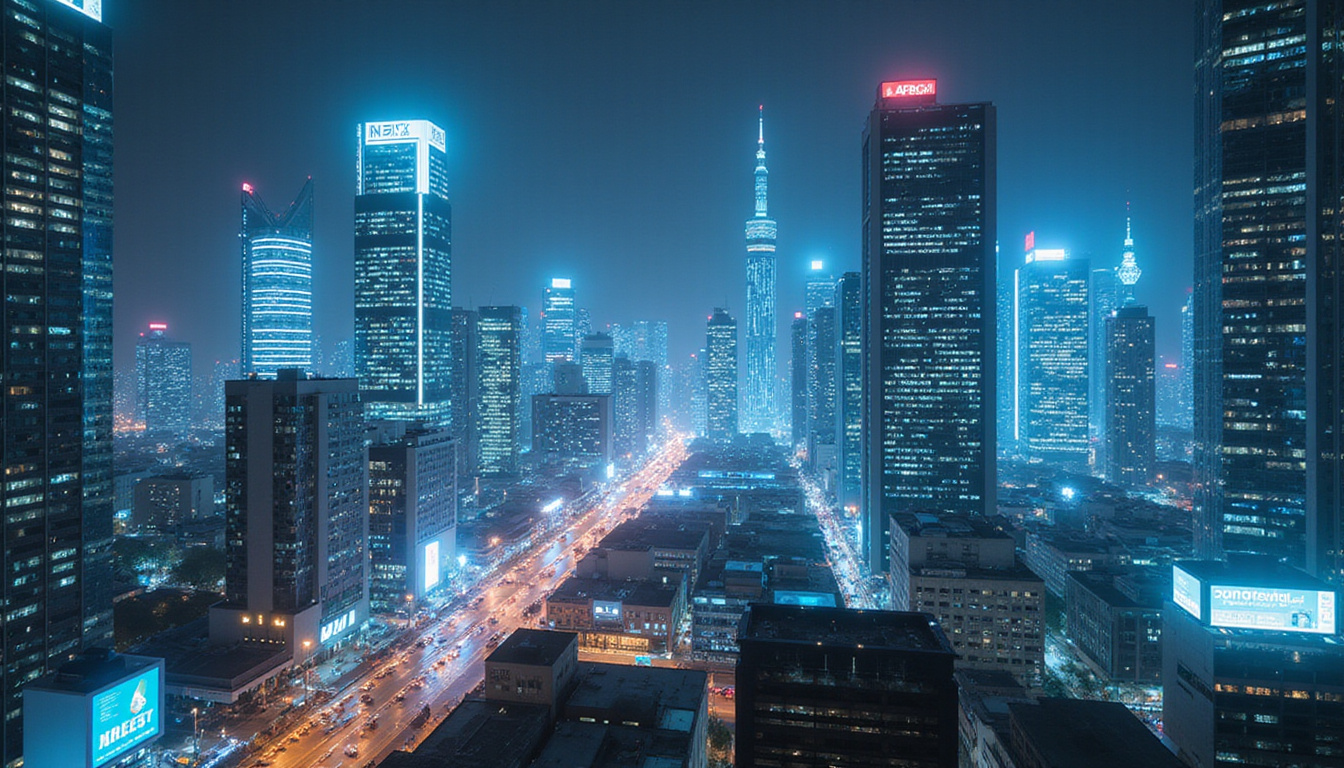 How Agent-Based AI is Revolutionizing Modern Technology Solutions