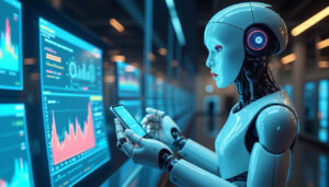 Autonomous Cognitive Robotics: Revolutionizing Intelligent Machine Capabilities