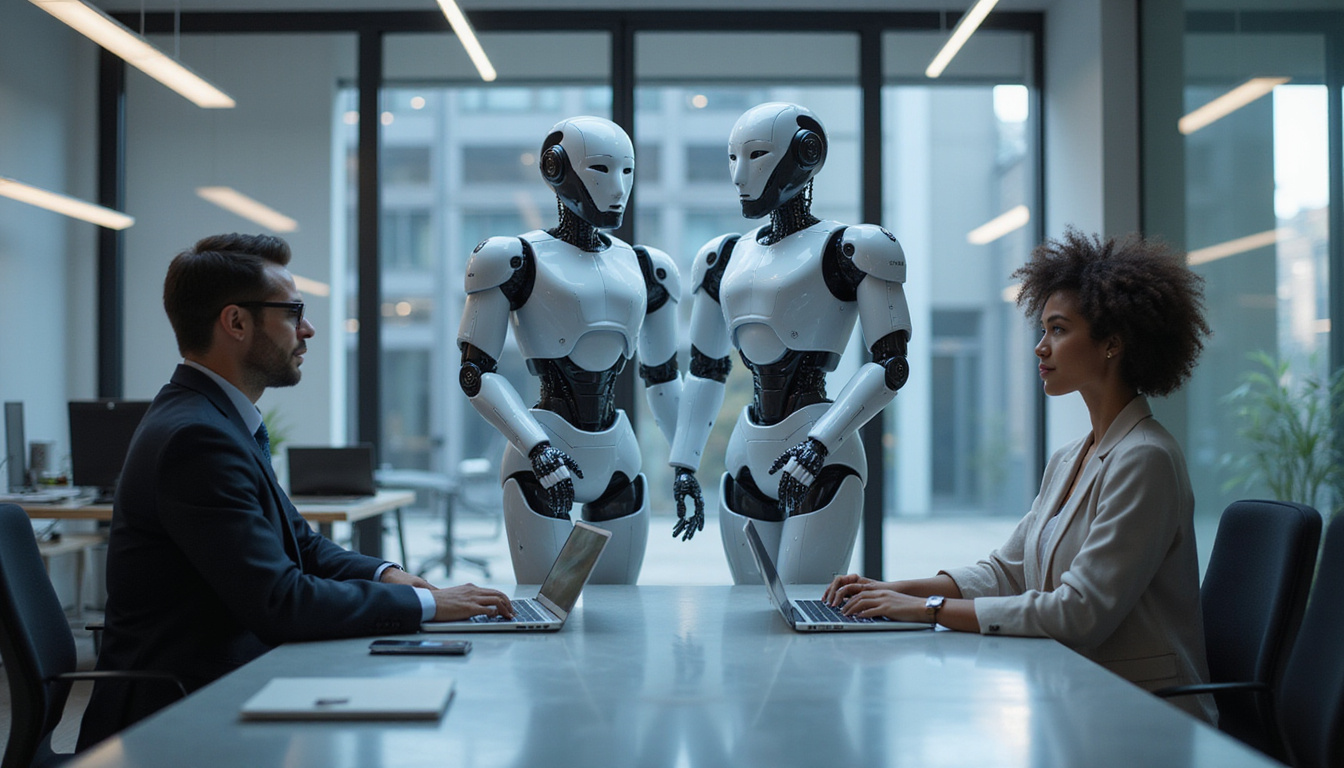How Autonomous Decision Agents Are Revolutionizing Business Strategies Today