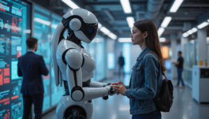 How Cognitive Bots Are Transforming the Future of AI Interaction