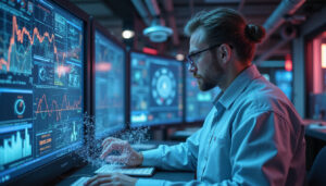 Intelligent Agent Analytics: Revolutionizing Data-Driven Decision Making Strategies