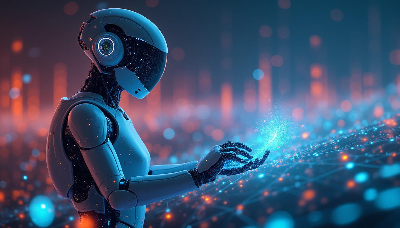 Unlocking the Future: How Intelligent Agent Autonomy Transforms AI Systems