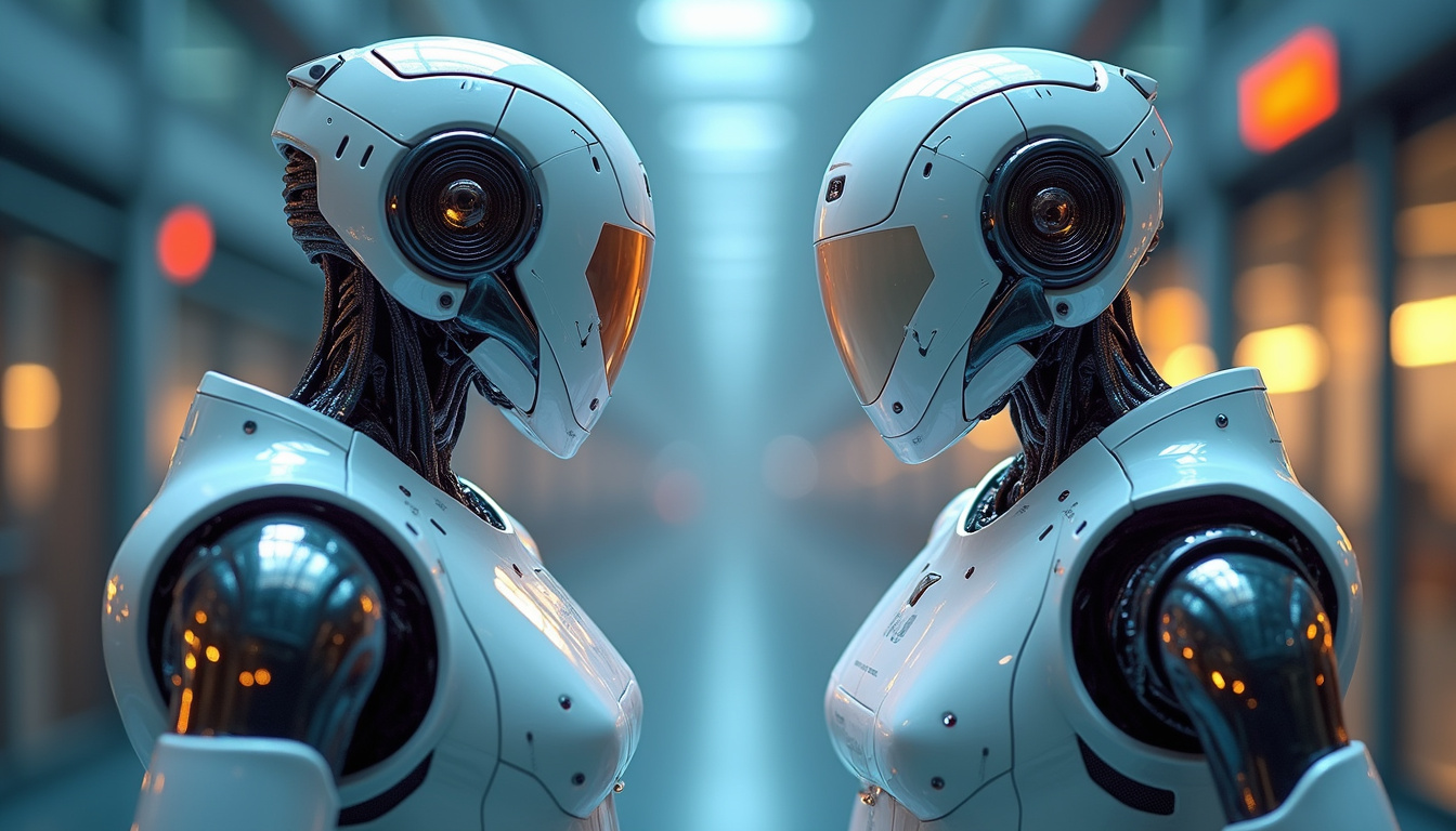 Unlocking the Future: How Intelligent Agent Autonomy Transforms Industries