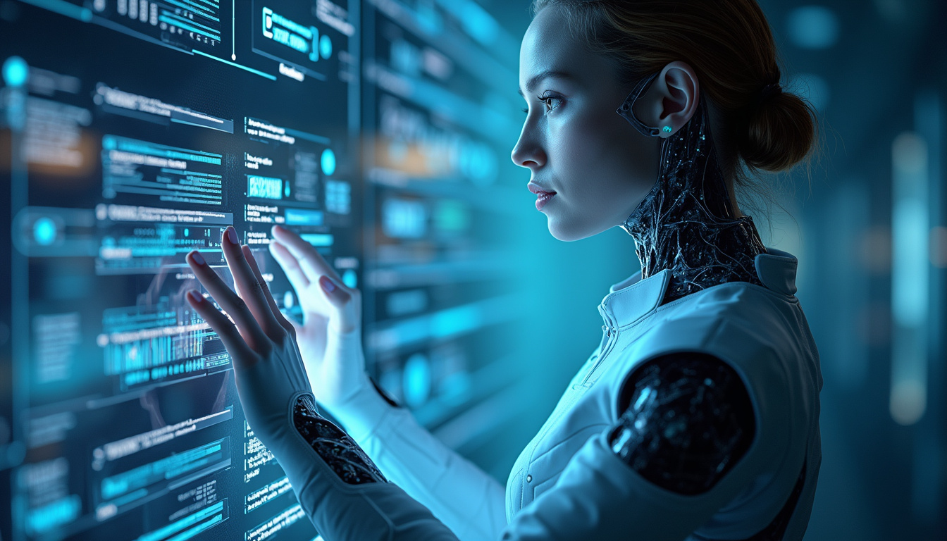 Top Benefits of Intelligent Agent Frameworks for Modern AI Solutions