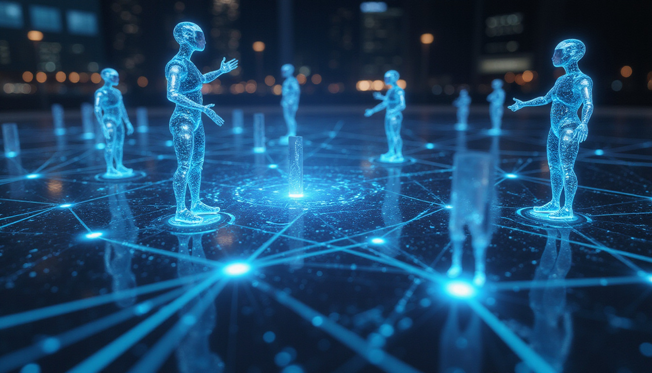 How Intelligent Agent Middleware Revolutionizes Modern Software Integration