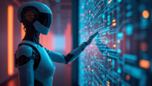 Unlocking Efficiency with Intelligent Agent Middleware in Modern Systems