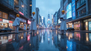 Unlocking Efficiency with Intelligent Agent Middleware in Modern Systems