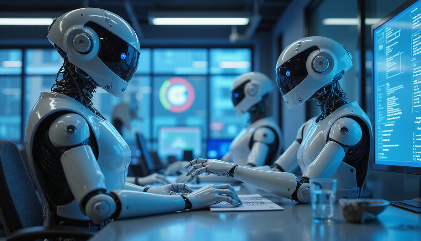 Intelligent Agent Platforms: Transforming Business Automation and Efficiency