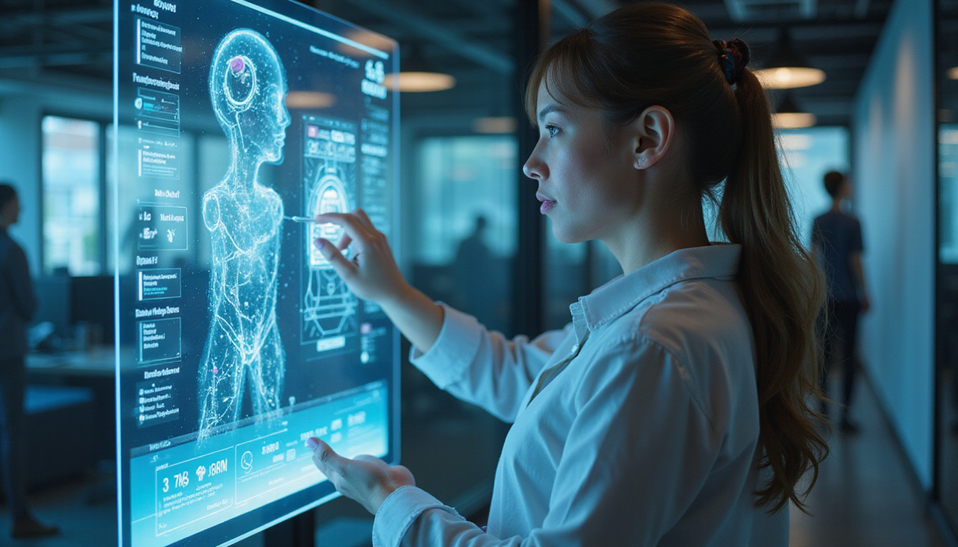 How Autonomous AI Assistants Are Revolutionizing Everyday Productivity