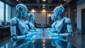 How Autonomous Decision Agents Are Transforming Business Operations Today