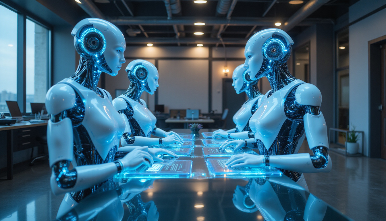 How Autonomous Decision Agents Are Transforming Business Operations Today