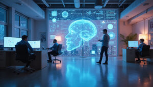 Autonomous Decision Making: Transforming Businesses with Smart AI Solutions