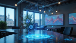 How Autonomous Decision Support Systems Are Revolutionizing Business Intelligence