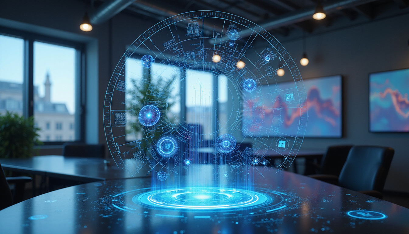 How Autonomous Decision Support Systems Are Revolutionizing Business Intelligence