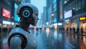 Unlocking Intelligent Agent Autonomy: Transforming Future Technologies Today