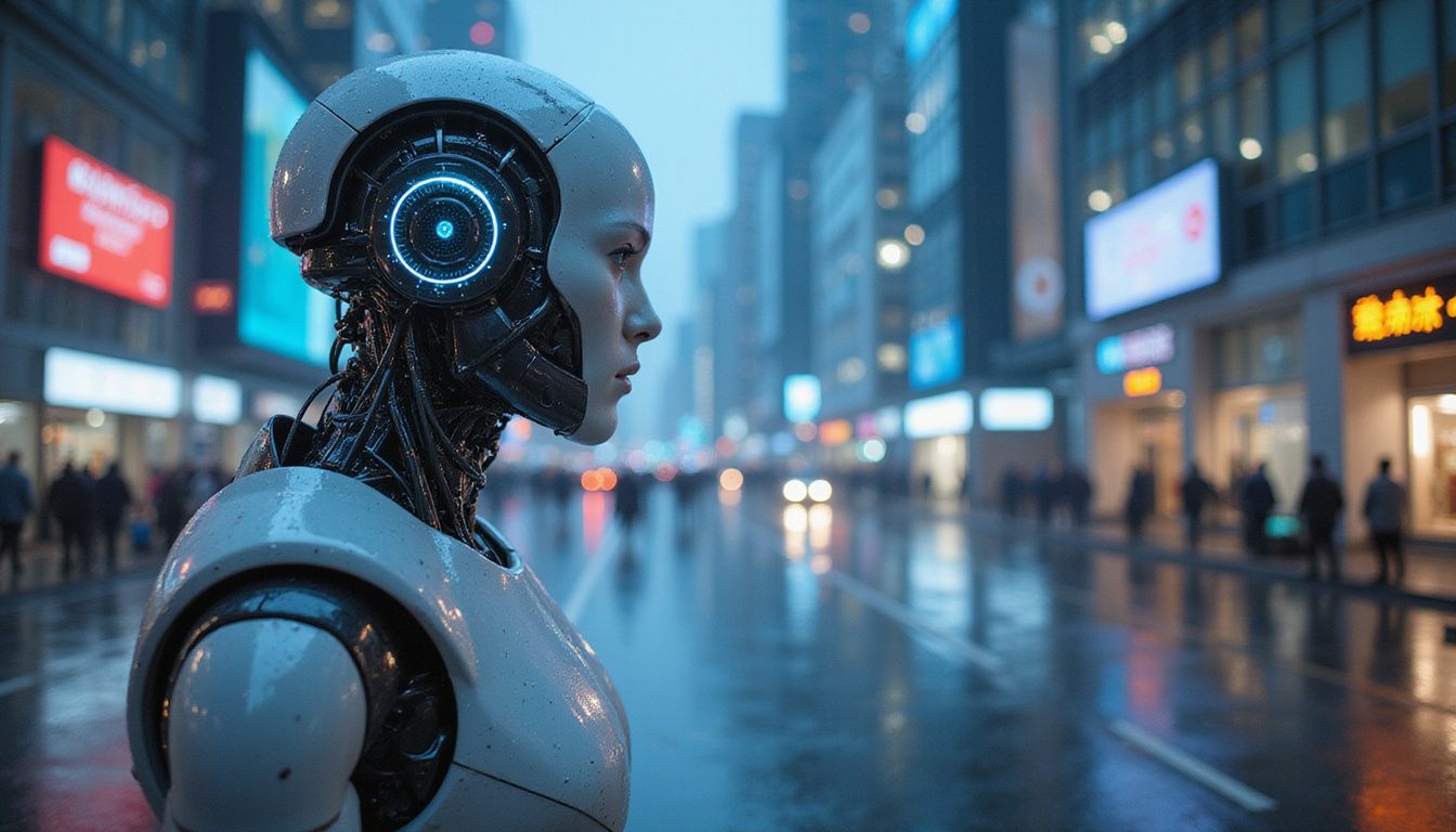 Unlocking Intelligent Agent Autonomy: Transforming Future Technologies Today