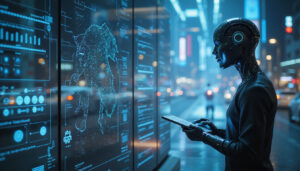 Unlocking the Future of Intelligent Agent Autonomy for Smarter Systems