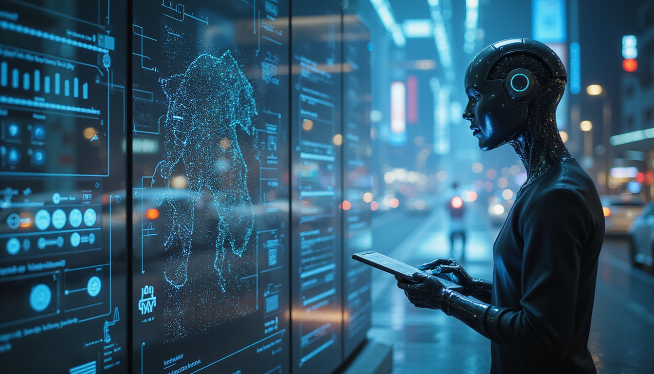 Unlocking the Future of Intelligent Agent Autonomy for Smarter Systems