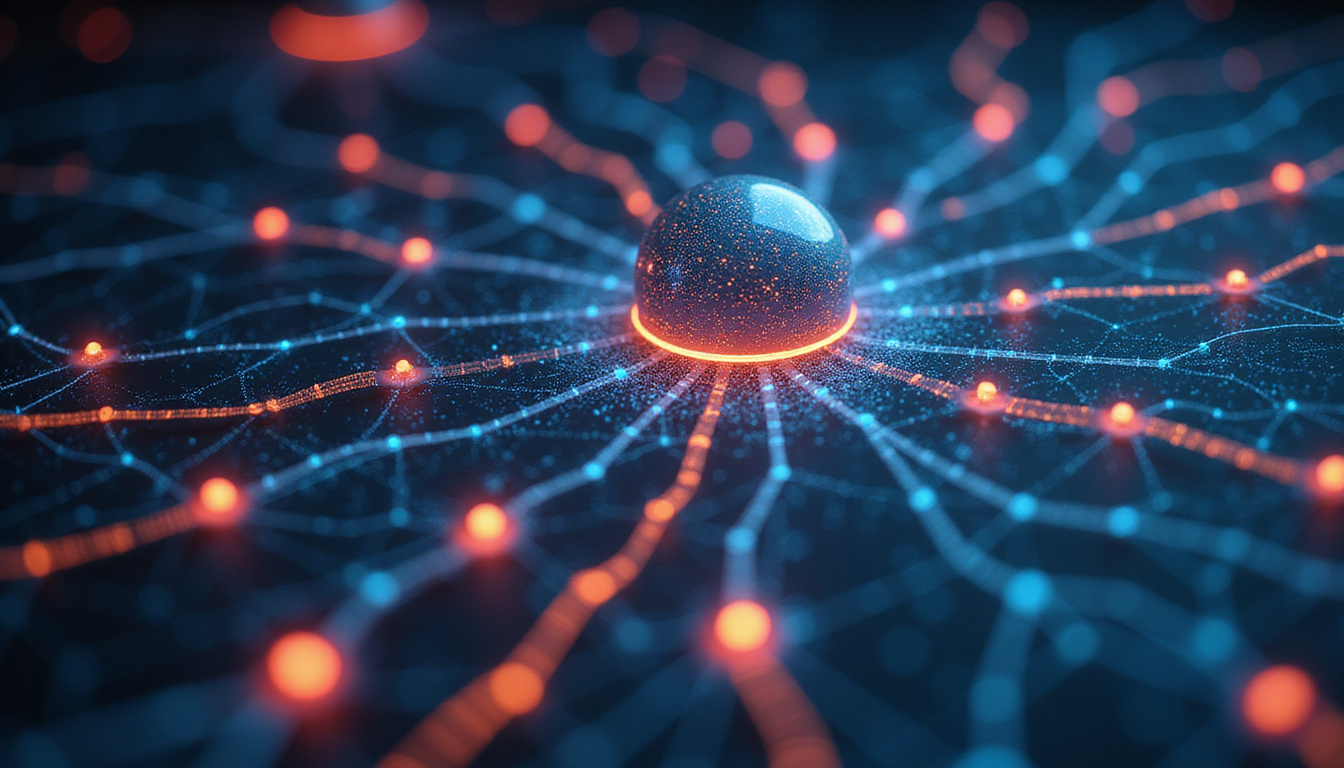 Intelligent Agent Middleware: Revolutionizing Automated Decision-Making Systems