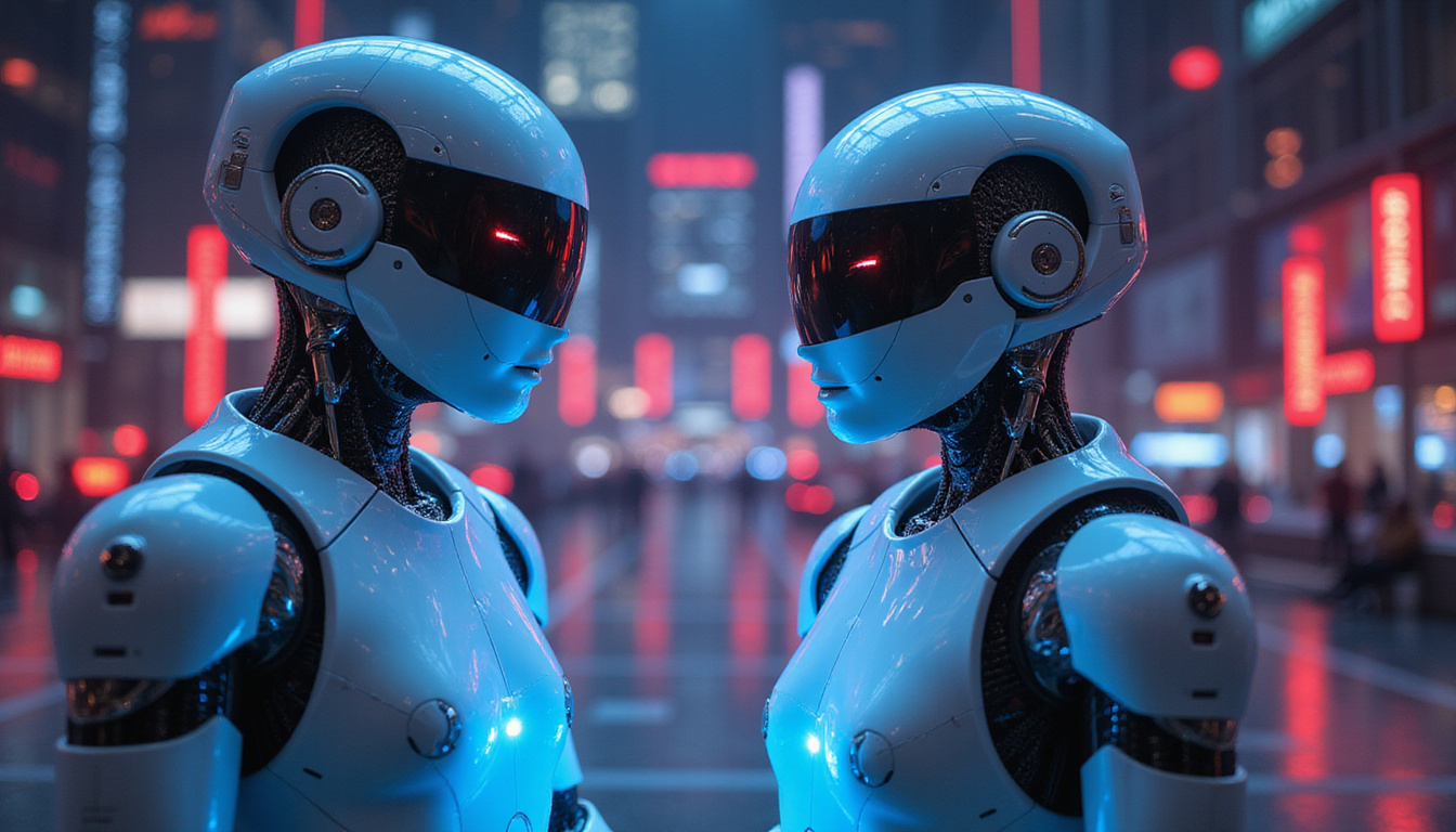 How Intelligent Agent Platforms Are Revolutionizing Business Automation Strategies