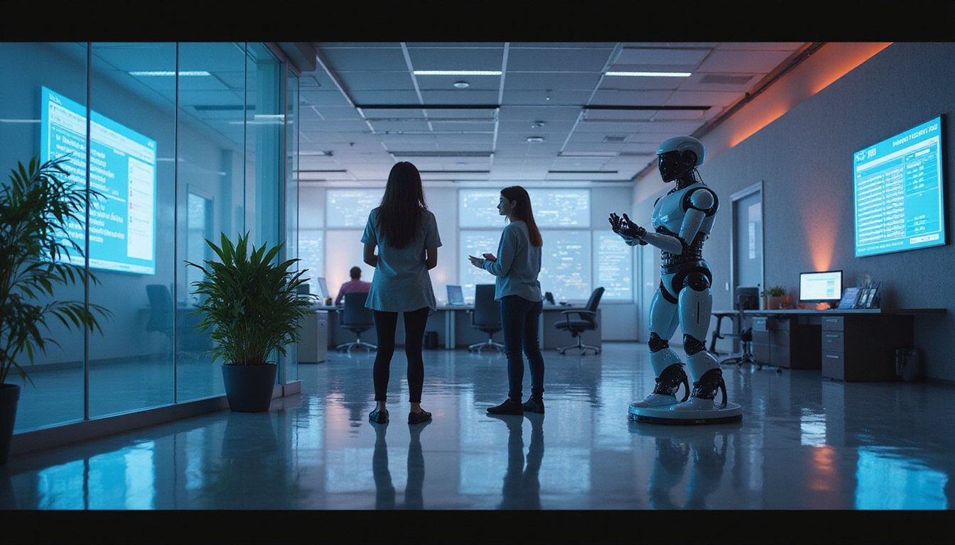 Robotic Process Automation: Transforming Business Efficiency and Productivity