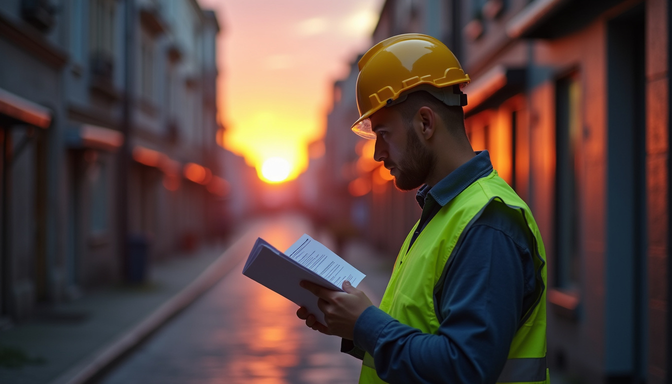 agent safety checklist: 9 proven tips to protect field staff