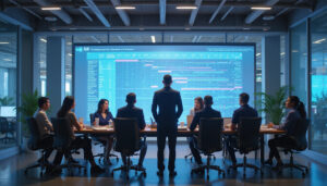 Automated planning Revolutionizes Teams with AI Scheduling and Resource Optimization