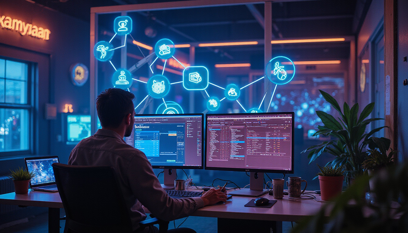 behavior trees: Boost Game AI Performance with Reusable Components