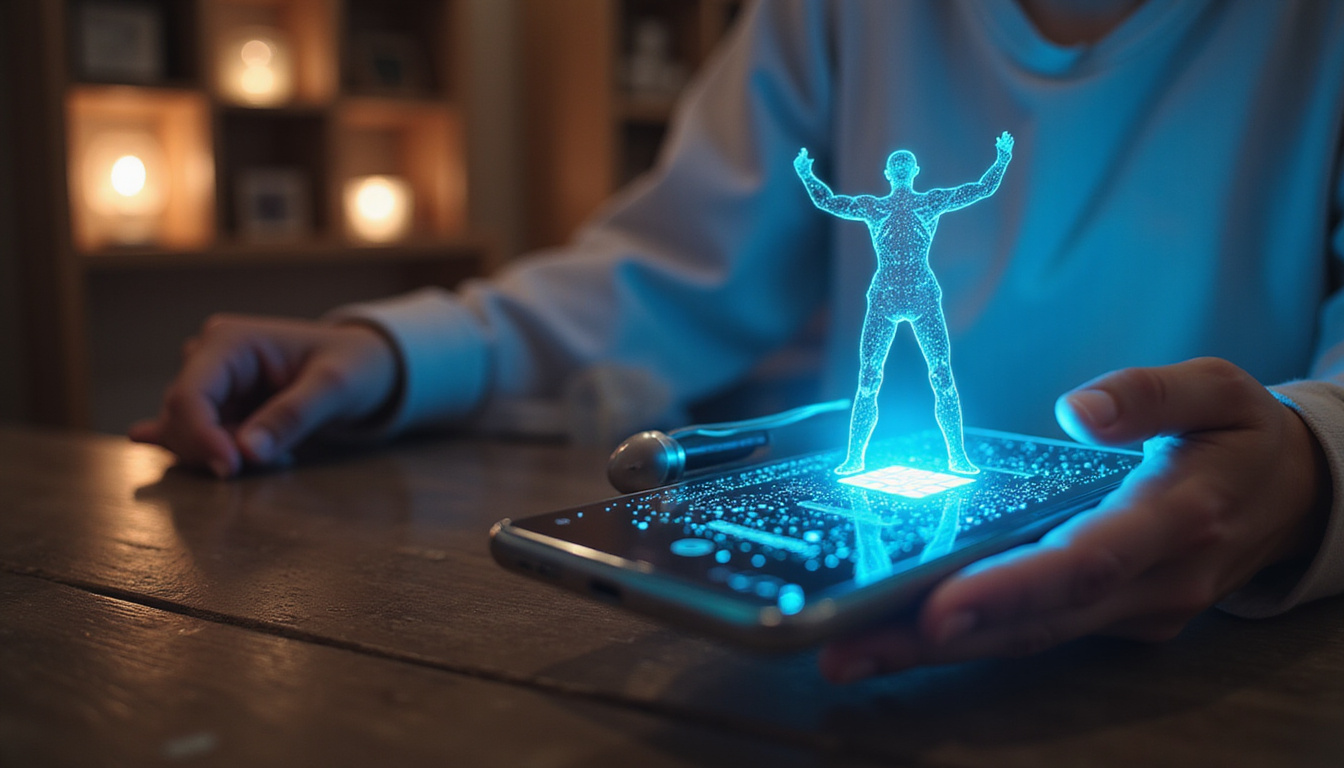 edge AI agents Are Turning Offline Gadgets Into Smart Assistants