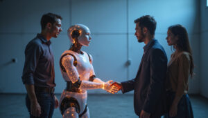 explainable agents: Why Transparent AI Wins Trust and Improves Outcomes