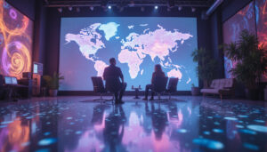 How generative agents Are Powering a Creative Productivity Revolution