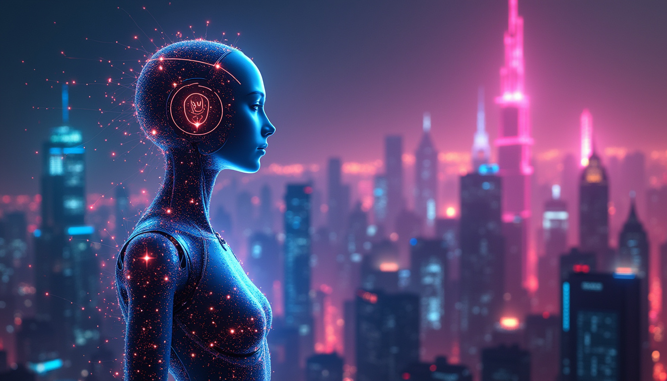 hierarchical agents Transform AI Decision Making for Scalable Automation