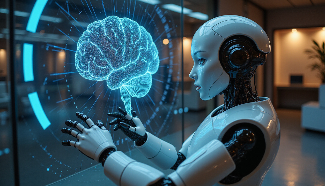 metacognitive agents: How AI learns to reflect and improve