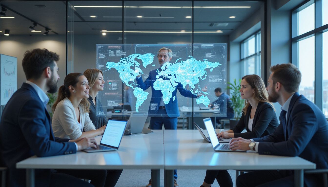 multimodal agents Revolutionize Productivity: Practical Strategies for Teams