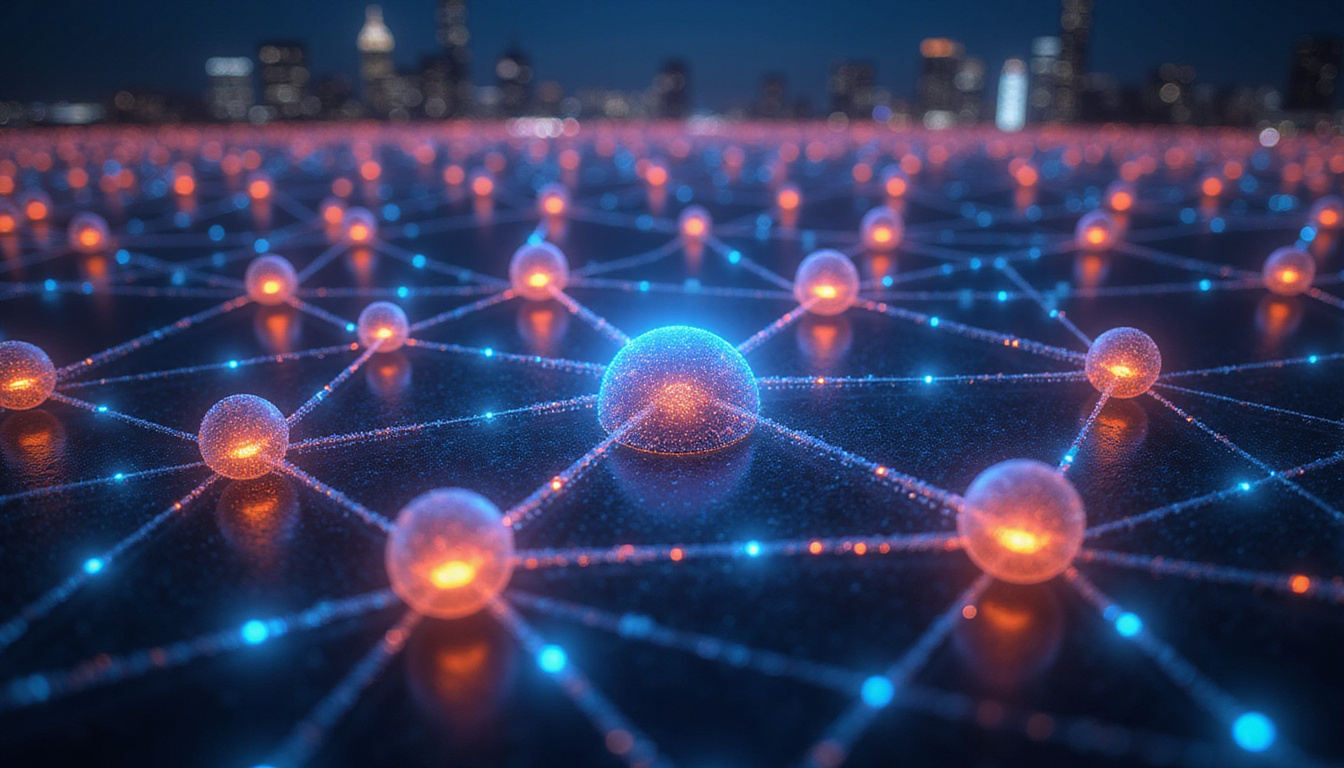 agent ecosystem strategies: Boost growth with collaborative AI networks