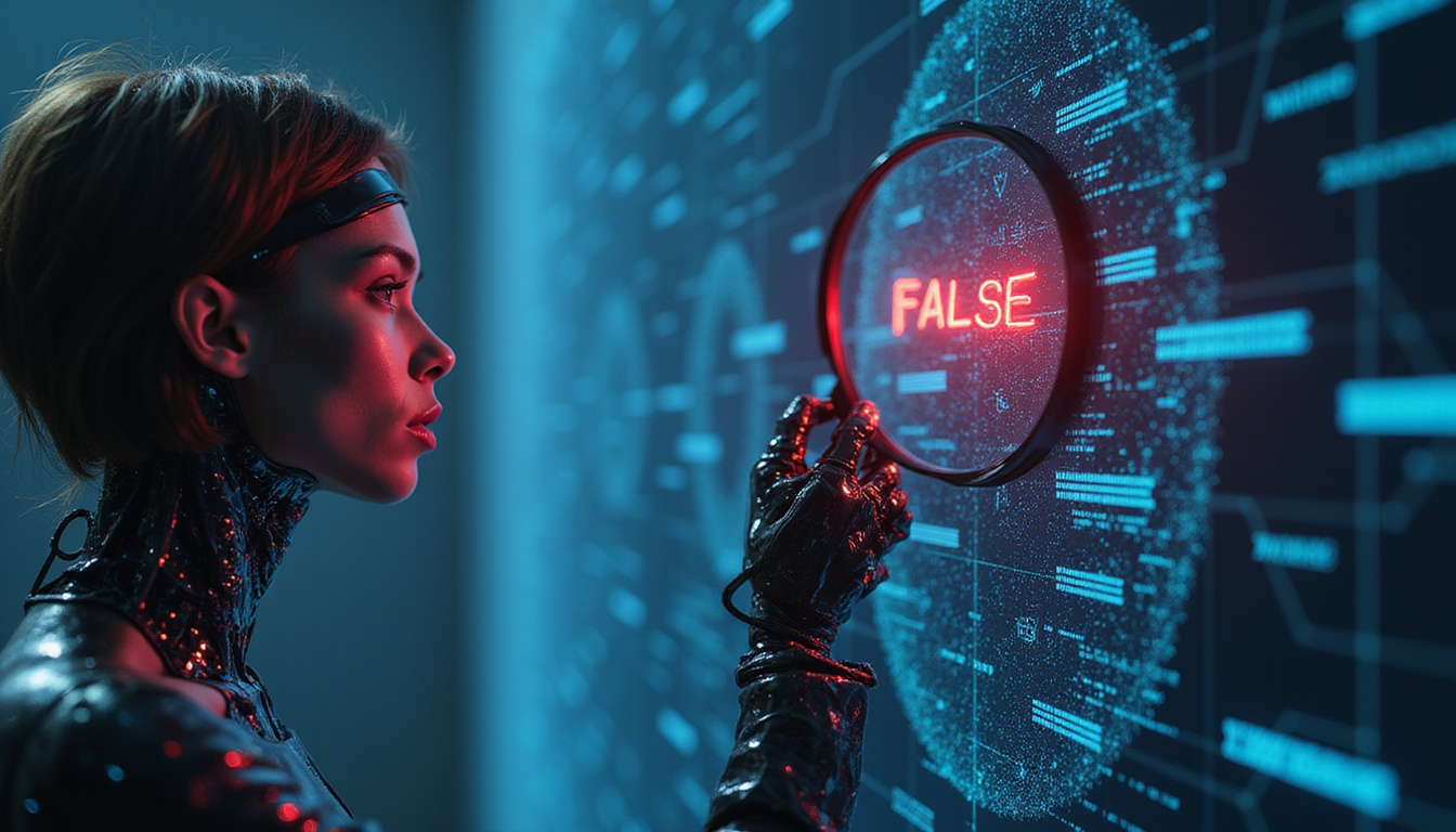 agent hallucination: How to Detect and Stop AI Falsehoods