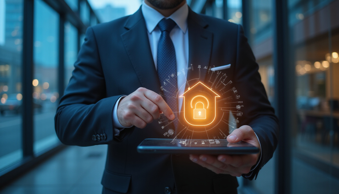 agent privacy: How Top Brokers Protect Sensitive Client Data