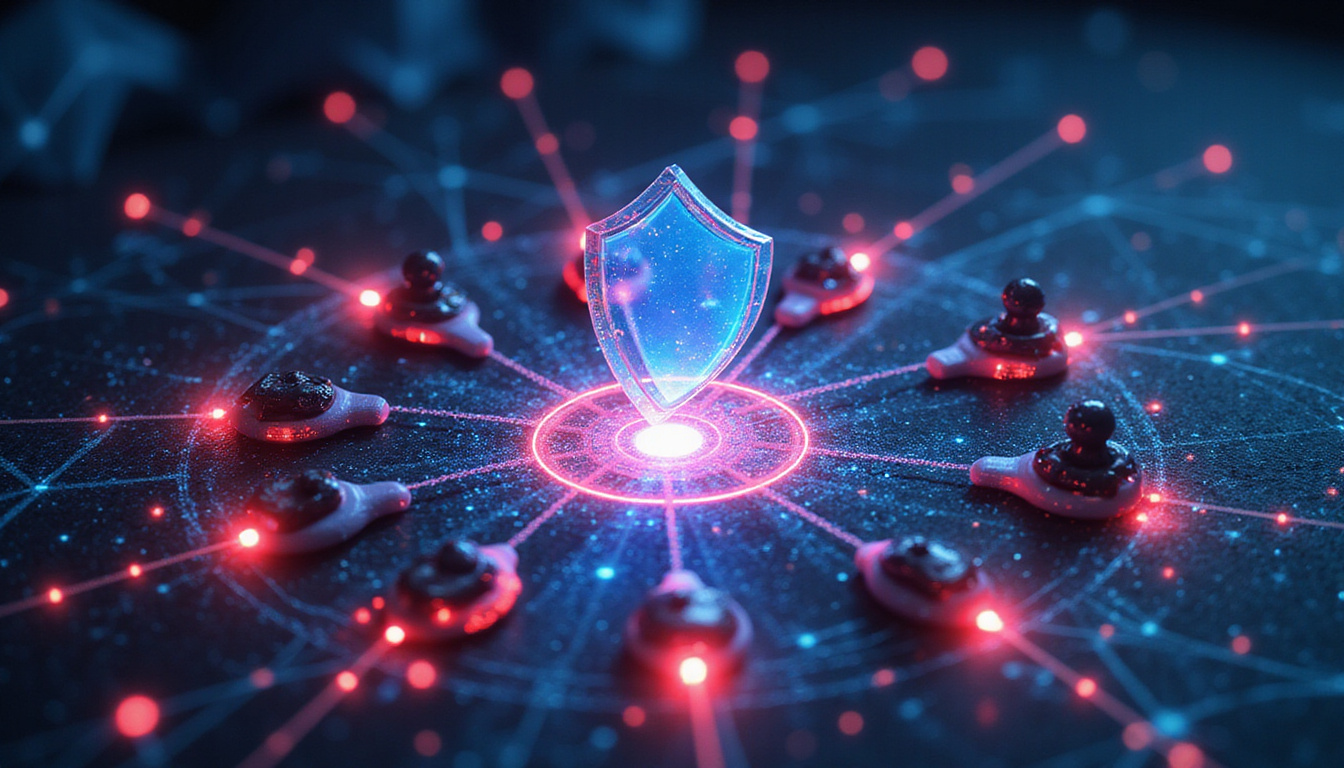 federated agents power distributed teams: Boost productivity and security