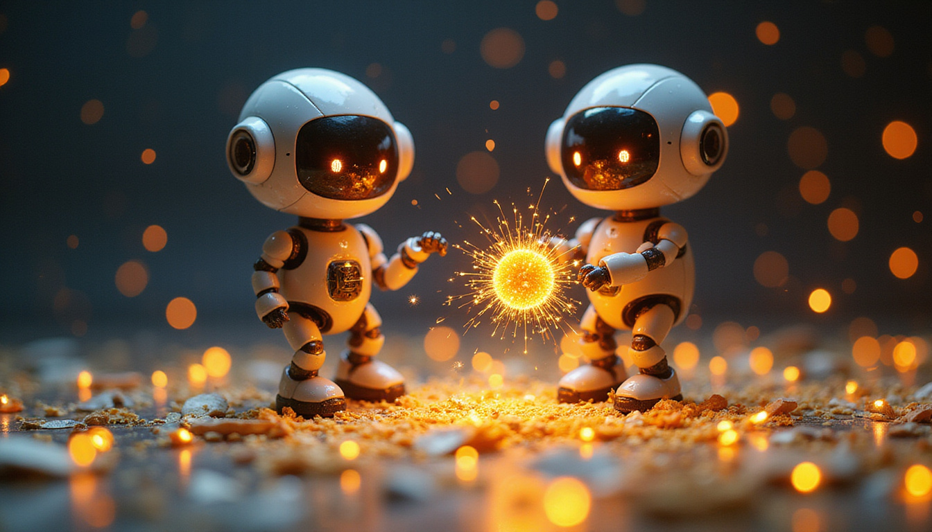 few-shot agents: Unlock Rapid AI Learning with Tiny Prompts